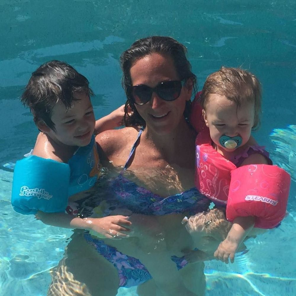 Meet your Posher, Kate